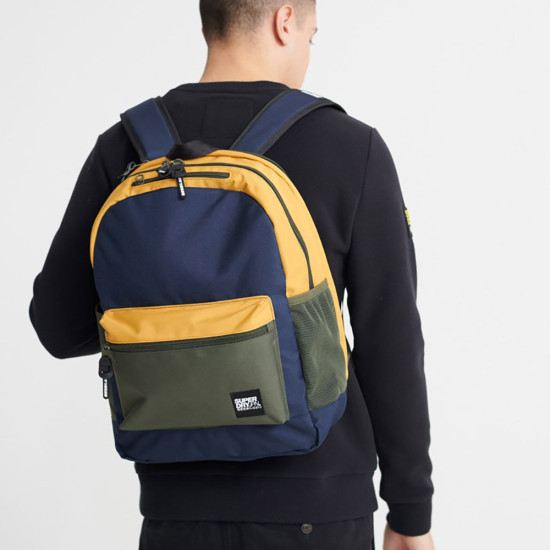 Superdry Τσάντα πλάτης City Pack